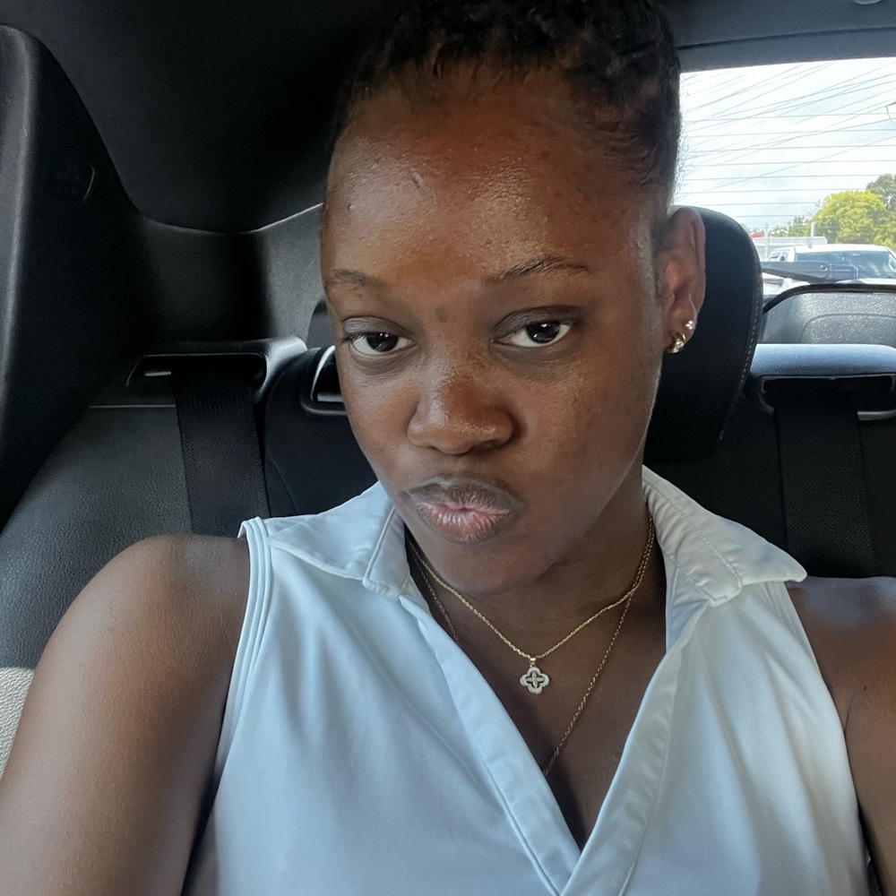 Meet your Posher, Ajah